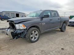 Ram 1500 2021 — Copart