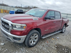 Ram 1500 2019 — Copart