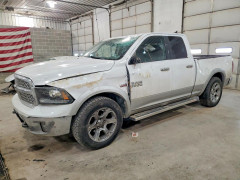 Ram 1500 2014 — Copart