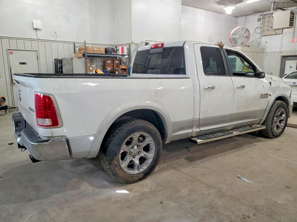 Ram 1500 2014 — Copart