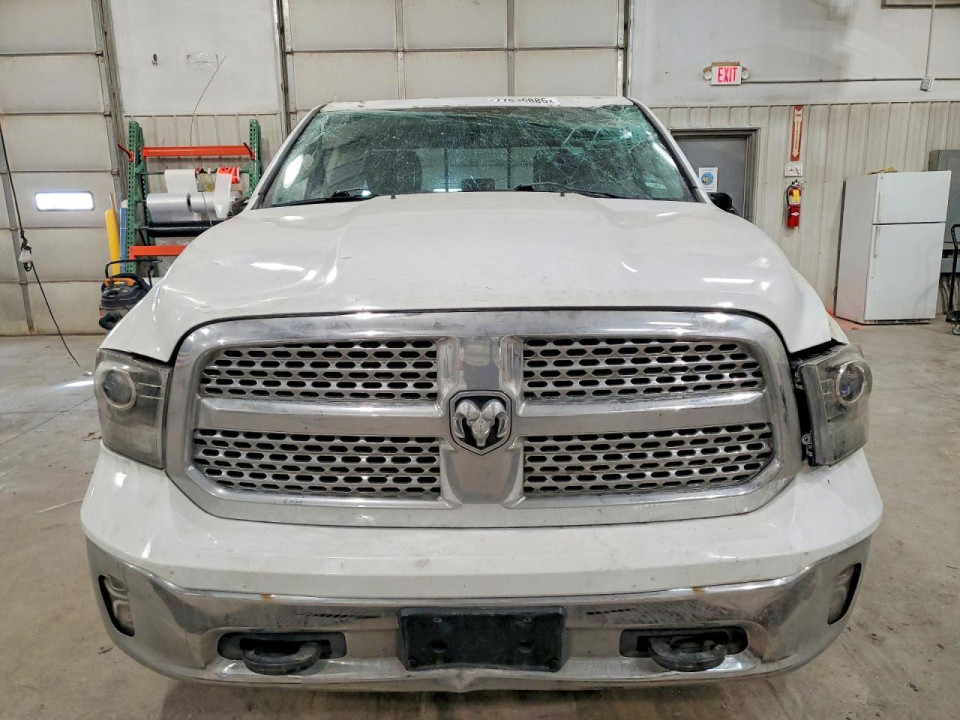 Ram 1500 2014 — Copart