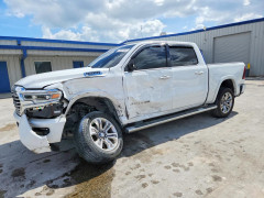 Ram 1500 2022 — Copart
