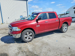 Ram 1500 2014 — Copart