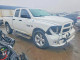 Ram 1500 2014 — Copart