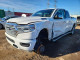 Ram 1500 2022 — Copart