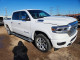 Ram 1500 2022 — Copart