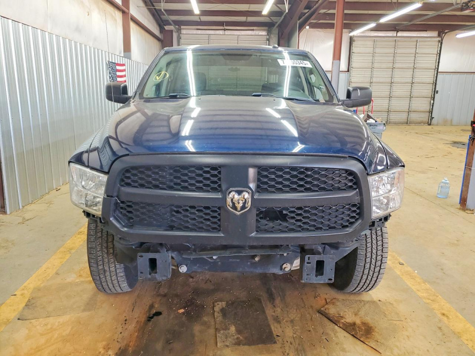 Ram 1500 2021 — Copart