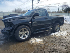 Ram 1500 2014 — Copart
