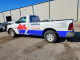 Ram 1500 2022 — Copart
