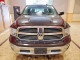 Ram 1500 2017 — Copart