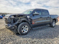 Ram 1500 2020 — Copart