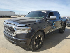 Ram 1500 2020 — Copart