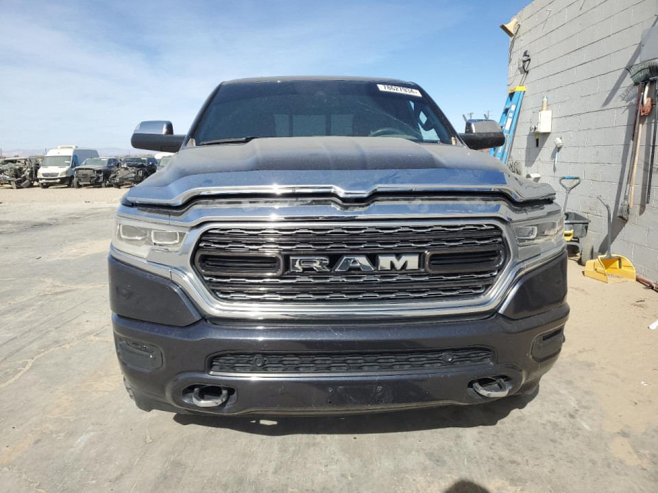 Ram 1500 2020 — Copart