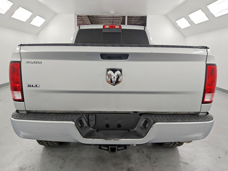 Ram 1500 2019 — Copart