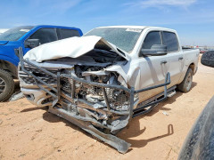 Ram 1500 2023 — Copart