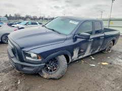 Ram 1500 2021 — Copart