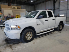 Ram 1500 2015 — Copart