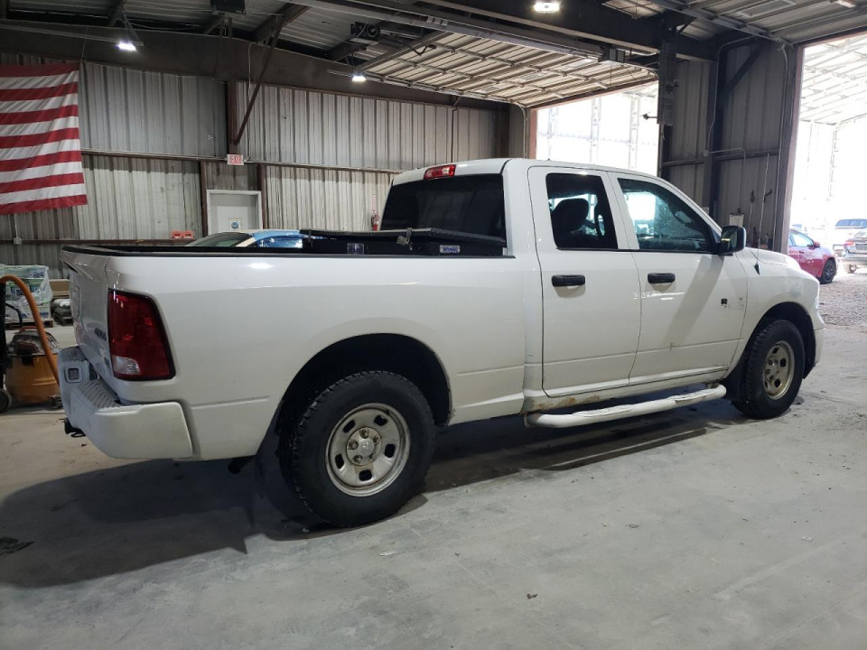 Ram 1500 2015 — Copart