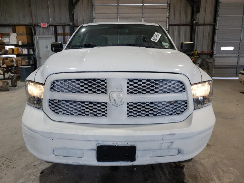 Ram 1500 2015 — Copart