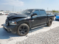 Ram 1500 2018 — Copart