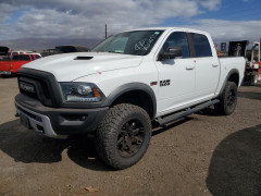 Ram 1500 2016 — Copart