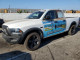 Ram 1500 2021 — Copart