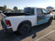 Ram 1500 2021 — Copart