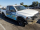 Ram 1500 2021 — Copart