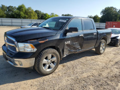 Ram 1500 2018 — Copart