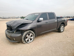 Ram 1500 2014 — Copart