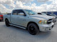 Ram 1500 2017 — Copart