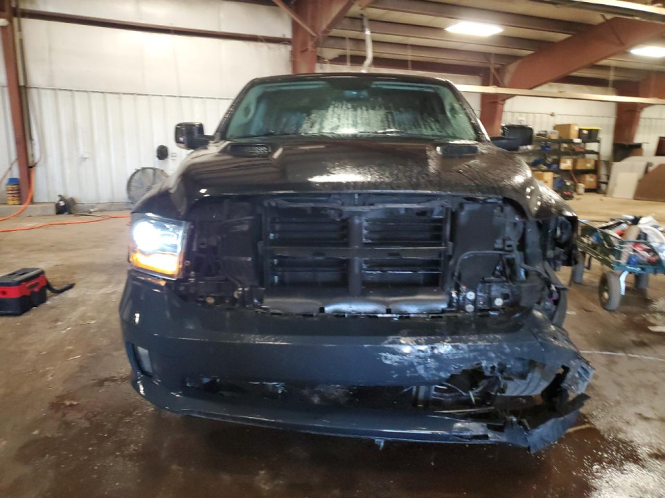 Ram 1500 2016 — Copart