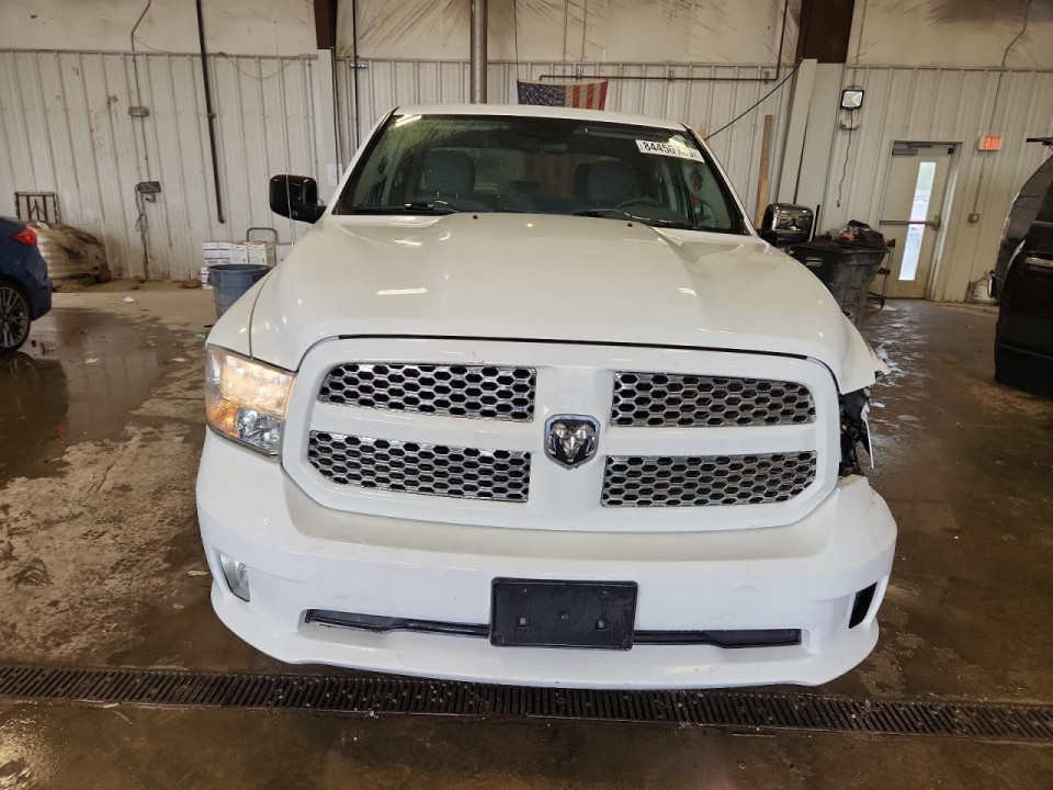 Ram 1500 2013 — Copart