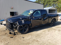 Ram 1500 2015 — Copart