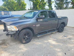Ram 1500 2015 — Copart