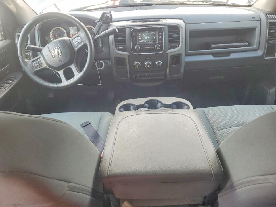 Ram 1500 2015 — Copart