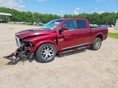 Ram 1500 2018 — Copart