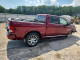 Ram 1500 2018 — Copart