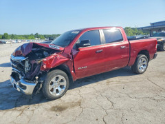 Ram 1500 2020 — Copart