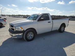 Ram 1500 2018 — Copart