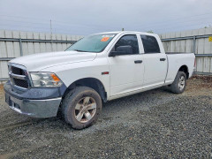 Ram 1500 2018 — Copart
