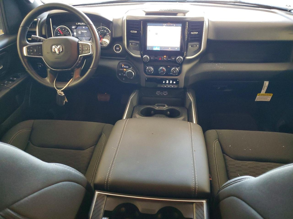 Ram 1500 2026 — Copart