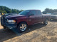 Ram 1500 2018 — Copart