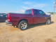Ram 1500 2018 — Copart