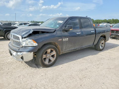 Ram 1500 2016 — Copart