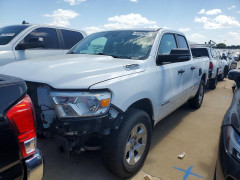 Ram 1500 2024 — Copart