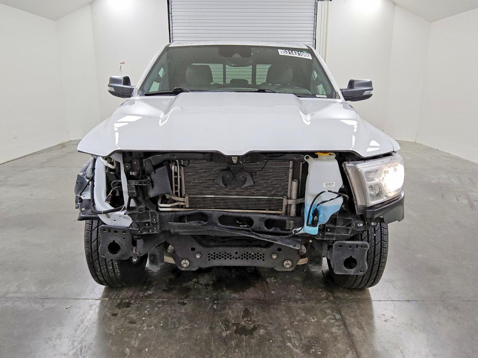 Ram 1500 2024 — Copart