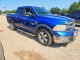 Ram 1500 2017 — Copart