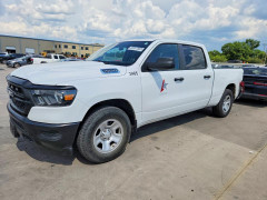 Ram 1500 2024 — Copart