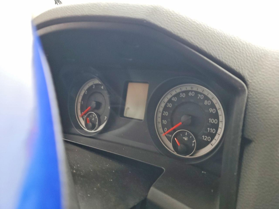 Ram 1500 2013 — Copart